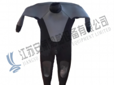 Dry Diving Suit (Diving Equipment)
