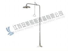 Emergency Stand Eyewash,Stainless Steel Eye Wash Station,Stainless Steel Wall Mounted Shower