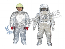 Heat-insulation Suit