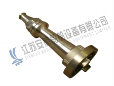 Chinese Type Fire Hose Nozzle