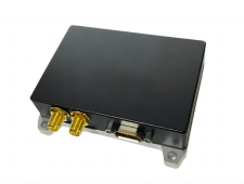 AH107M Double Antenna Combination Micro Inertial Measurement System
