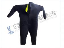 Long Sleeve Neoprene Diving Wet Suit