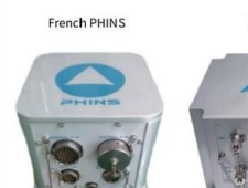 INS1000  Series  Optical  Fiber  GNSS/INS  Combined  Inertial  Navigation  System