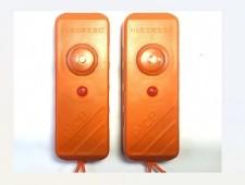 AIS-MOB Lifesaving Positioning Lifejacket Light